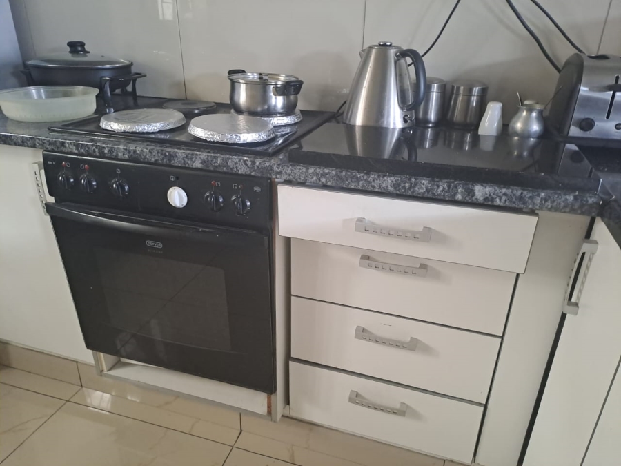 3 Bedroom Property for Sale in Westgate Western Cape